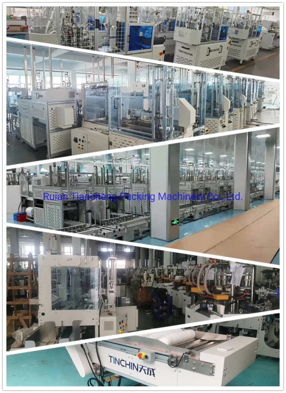 High Speed Moldeless Inspection Shrink Sleeve Machine Machine & Rewinding Machine Bottle Cans Drink Label Center Sealing Seaming Seaming Machine