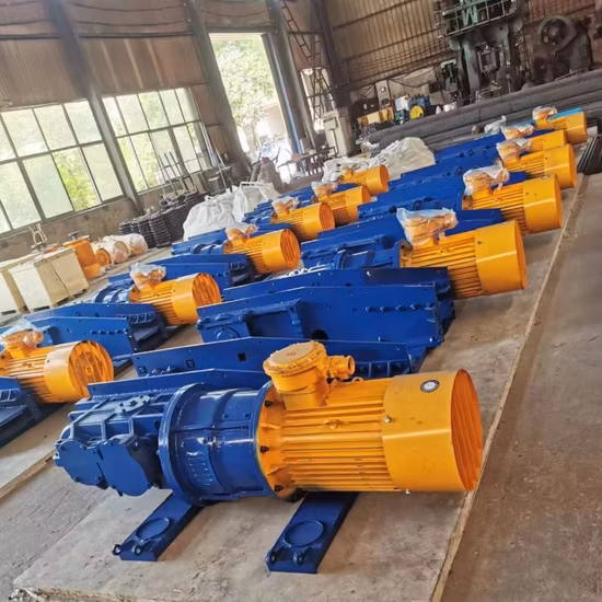 자재 취급 장비, 시멘트, 광업 및 건설 기계를 위한 높은 안전 시스템과 저렴한 가격을 갖춘 긴 오버헤드 고정 경사 벨트 컨베이어