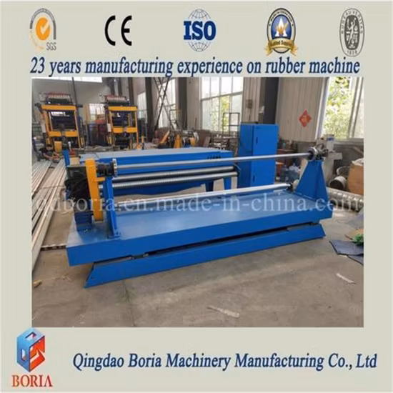 패딩 마무리 기계 보조 기계