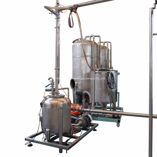 자동 애완 동물 병 유리병 알루미늄 캔 주스 무균 냉 충전/울트라