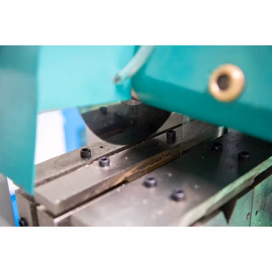 Hijab Textiletextile 광주 직물 보조 CNC 절단기